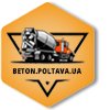 Купити Бетон у Полтаві - beton.poltava.ua